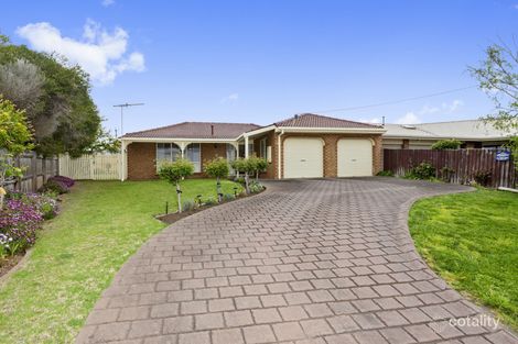 4 Friesian Ct, Belmont, VIC 3216