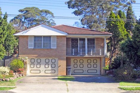 400 Blaxland Rd, Denistone, NSW 2114