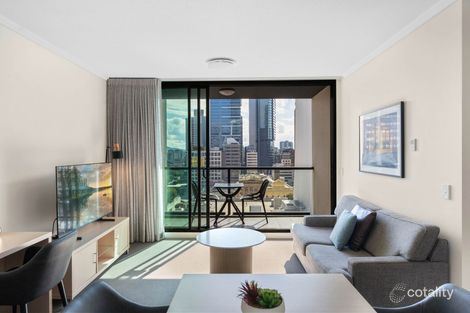 1805/128 Charlotte St, Brisbane City, QLD 4000
