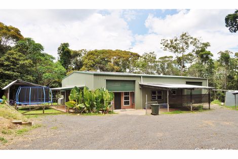 Property photo of 335 Ganyan Drive Speewah QLD 4881