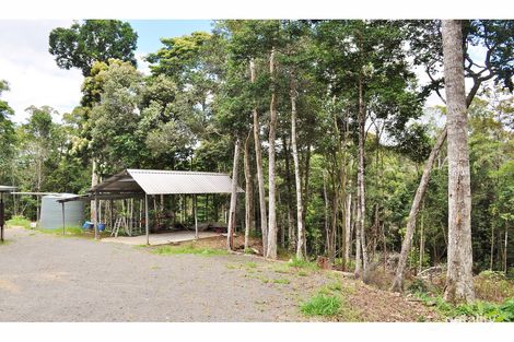 Property photo of 335 Ganyan Drive Speewah QLD 4881