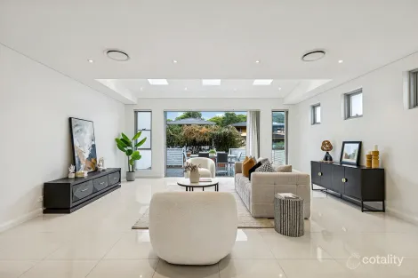 Property photo of 171A Croydon Road Hurstville NSW 2220