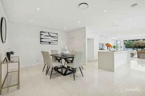 Property photo of 171A Croydon Road Hurstville NSW 2220