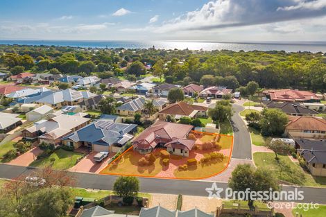 Property photo of 6 Salamanda Drive Geographe WA 6280