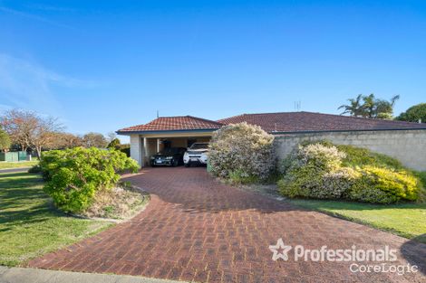 Property photo of 6 Salamanda Drive Geographe WA 6280