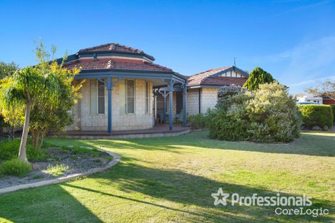 Property photo of 6 Salamanda Drive Geographe WA 6280