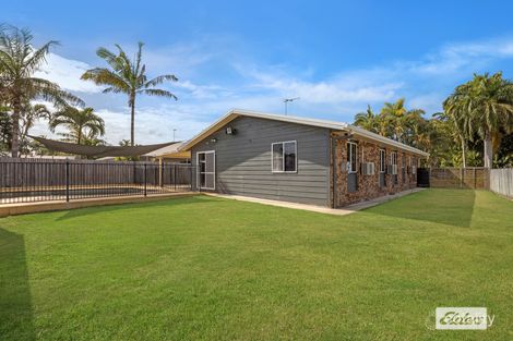 Property photo of 16 Palm Court Bucasia QLD 4750