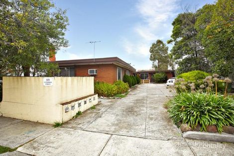 3/13 Langridge St, Fairfield, VIC 3078