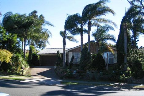 Property photo of 13 Guise Avenue Casula NSW 2170