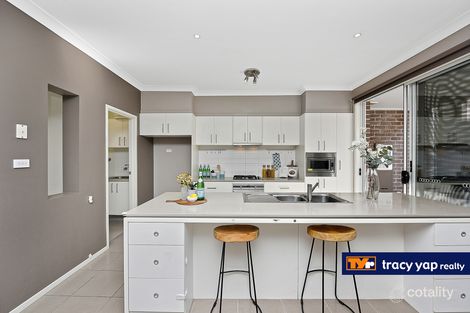 Property photo of 29 Avondale Way Eastwood NSW 2122