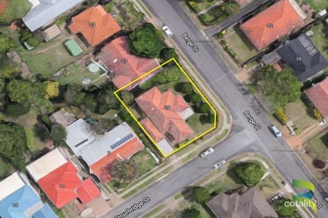 29 Berge St, Mount Gravatt, QLD 4122