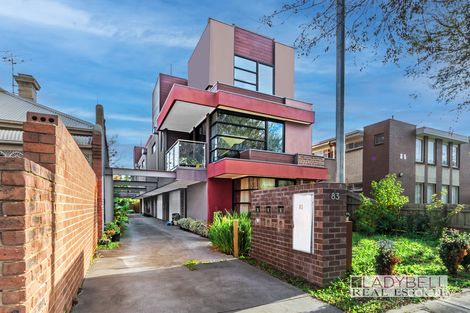 3/83 Droop St, Footscray, VIC 3011