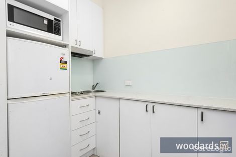 Property photo of 6/25-27 Hotham Street East Melbourne VIC 3002