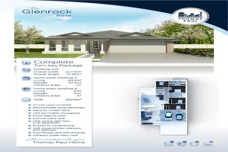 18 Wedgetail Cl, Paxton, NSW 2325