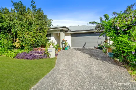 Property photo of 34 Cornelia Street Leichhardt QLD 4305