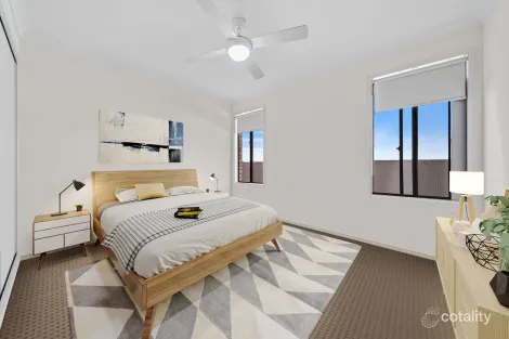 Property photo of 34 Cornelia Street Leichhardt QLD 4305