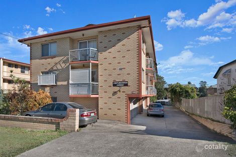 5/10 Chelmsford Ave, Lutwyche, QLD 4030