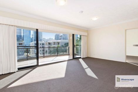 Property photo of 38/165 Main Street Kangaroo Point QLD 4169