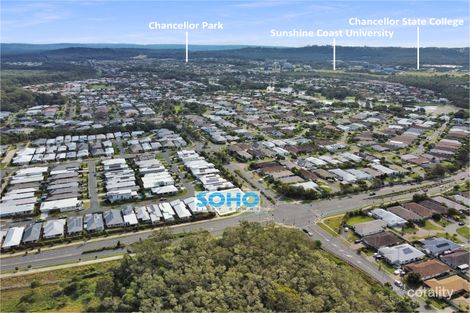 4/310 University Way, Sippy Downs, QLD 4556