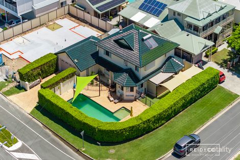 Property photo of 187 Mein Street Scarborough QLD 4020
