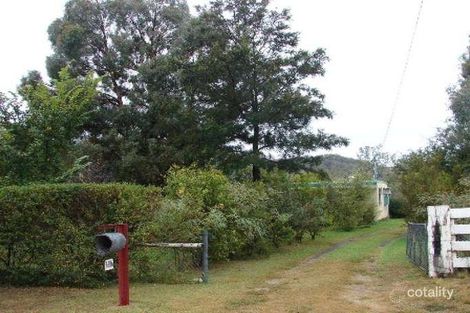 Property photo of 7686 Bylong Valley Way Bylong NSW 2849