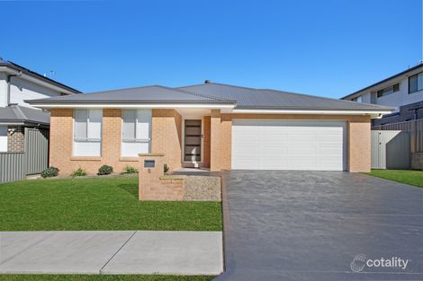 Property photo of 8 Escarpment Place Horsley NSW 2530