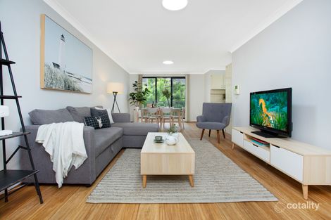 Property photo of 8/25-27 Elizabeth Street Ashfield NSW 2131