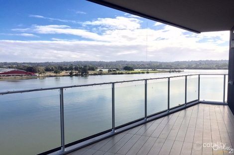 701/7 Gauthorpe St, Rhodes, NSW 2138