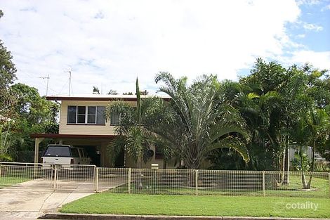 12 Warrego St, Wulguru, QLD 4811