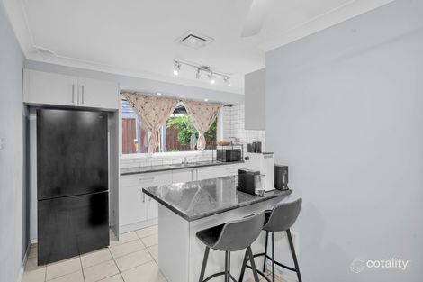 Property photo of 2 Thornflat Road Cranebrook NSW 2749