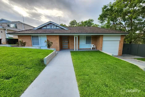 123 Kendall Dr, Casula, NSW 2170