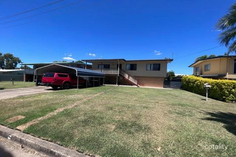 Property photo of 326 Marwedel Street Koongal QLD 4701