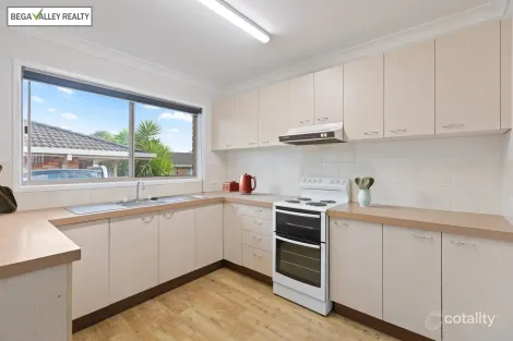 Property photo of 8/16-18 Little Bega Street Bega NSW 2550