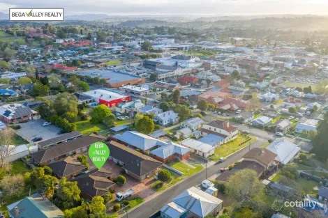 Property photo of 8/16-18 Little Bega Street Bega NSW 2550