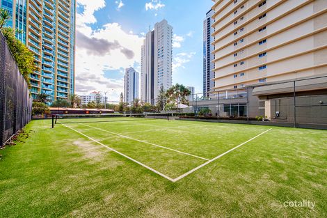Property photo of 27C/150 The Esplanade Surfers Paradise QLD 4217