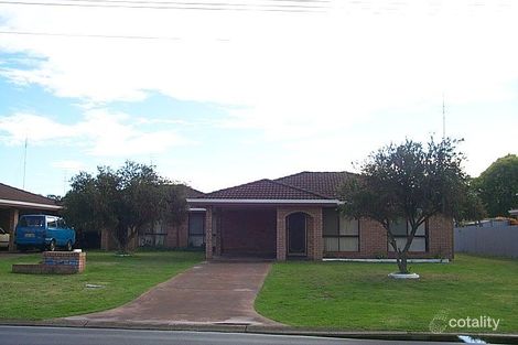 18 Jipse Cres, East Bunbury, WA 6230