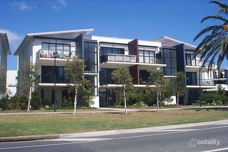 49/152-166 Shore St W, Cleveland, QLD 4163