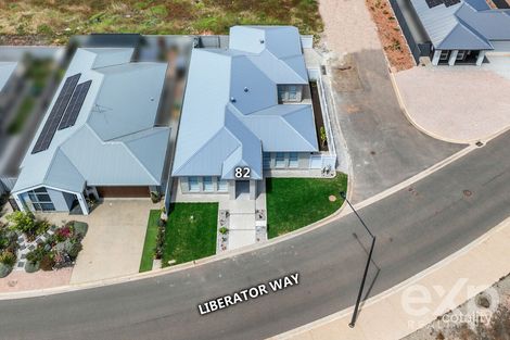 Property photo of 82 Liberator Way Wallaroo SA 5556
