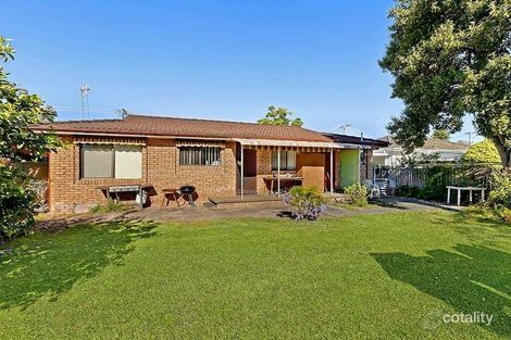 Property photo of 3 Cunningham Road Killarney Vale NSW 2261