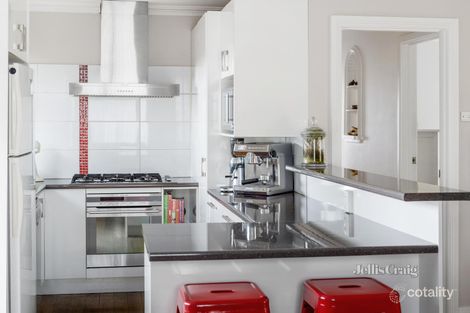 Property photo of 3/17 Alexandra Street Greensborough VIC 3088