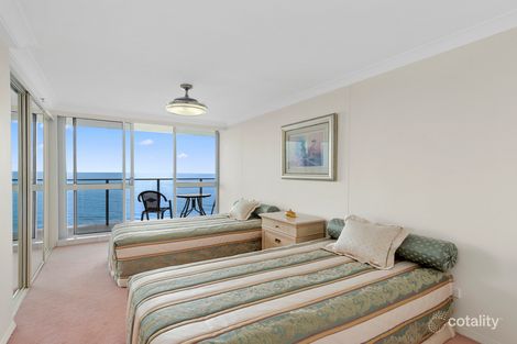 Property photo of 27C/150 The Esplanade Surfers Paradise QLD 4217