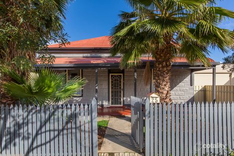 Property photo of 25 Jenkins Street Rosewater SA 5013