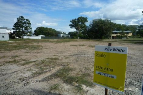 Property photo of 32 First Avenue Woodgate QLD 4660