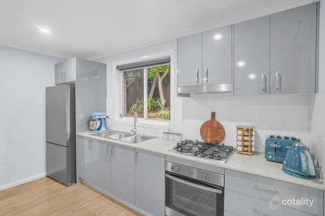 Property photo of 2 Thornflat Road Cranebrook NSW 2749