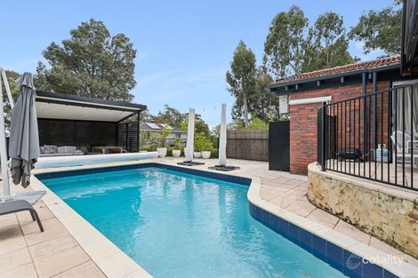 11 Thornton Pl, Gooseberry Hill, WA 6076