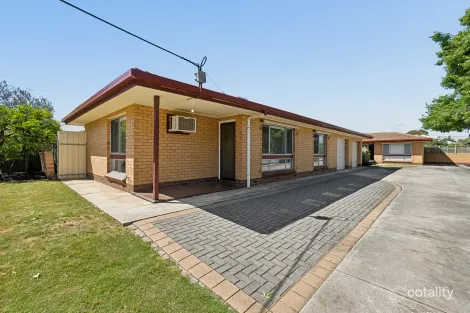 1/45 Cungena Ave, Park Holme, SA 5043
