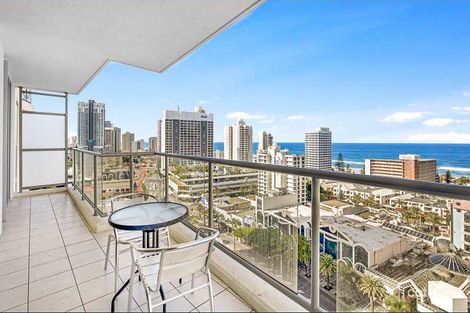 Property photo of 1144/23 Ferny Avenue Surfers Paradise QLD 4217