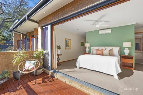 Property photo of 40A Hannah Street Beecroft NSW 2119