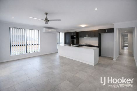 Property photo of 45 Verdi Street Yarrabilba QLD 4207