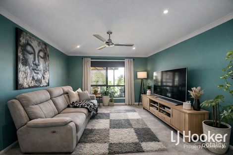 Property photo of 45 Verdi Street Yarrabilba QLD 4207